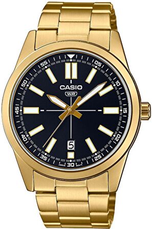 Casio MTP-VD02G-1EUDF Erkek Kol Saati