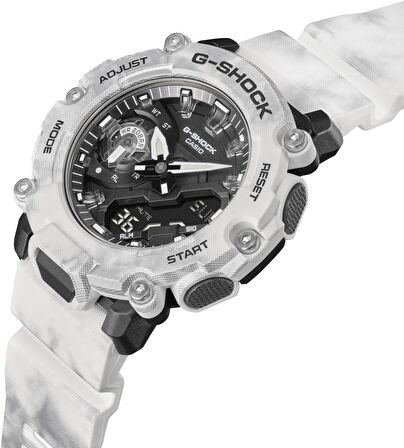 Casio Ga-2200gc-7adr Erkek Kol Saati