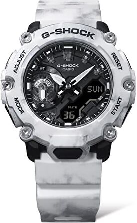 Casio Ga-2200gc-7adr Erkek Kol Saati