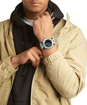 Casio Ga-2200gc-7adr Erkek Kol Saati