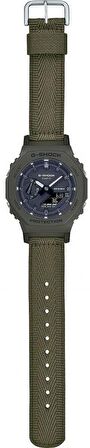 Casio Gae-2100gc-7adr Erkek Kol Saati
