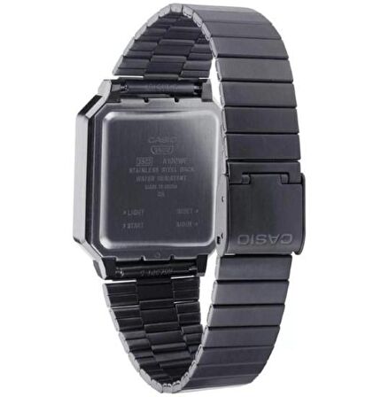 Casio Retro Kol Saati A100WEGG-1A2DF