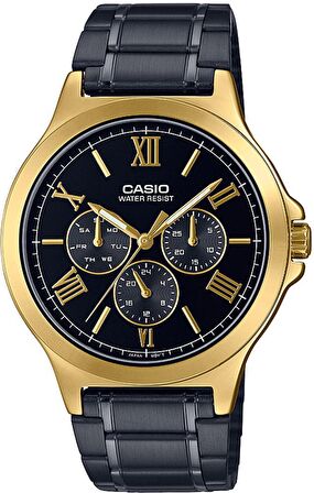 Casio Mtp-v300gb-1audf Erkek Kol Saati