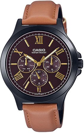 Casio MTP-V300BL-5AUDF Erkek Kol Saati