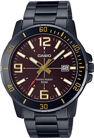 Casio MTP-VD01B-5BVUDF Erkek Kol Saati