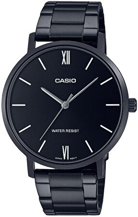 Casio Mtp-vt01b-1budf Erkek Kol Saati