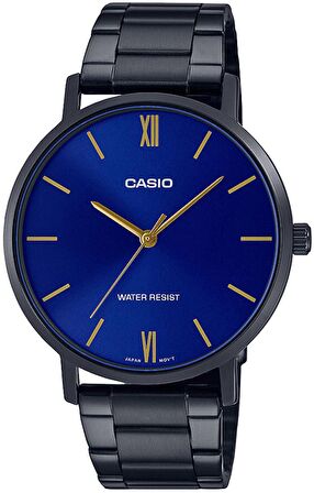 Casio Mtp-vt01b-2budf Erkek Kol Saati