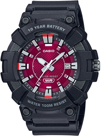 Casio MW-610H-4AVDF Erkek Kol Saati