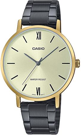 Casio Ltp-vt01gb-9budf Bayan Kol Saati