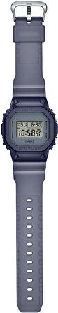 CASIO GM-5600MF-2DR ERKEK KOL SAATİ