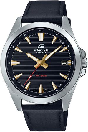 Casio EFV-140L-1AVUDF Kol Saati