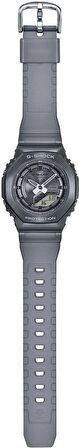Casio Gm-s2100mf-1adr Gshock Erkek Kol Saati