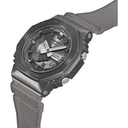 Casio Gm-s2100mf-1adr Gshock Erkek Kol Saati