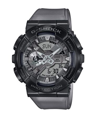 CASIO GM-110MF-1ADR ERKEK KOL SAATİ