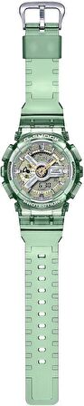Casio GMA-S110GS-3A