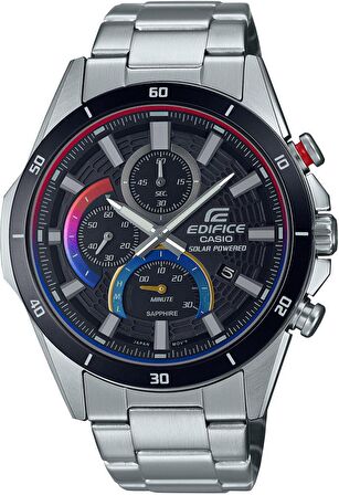 Casio EFS-S610HG-1AVUDF Kol Saati