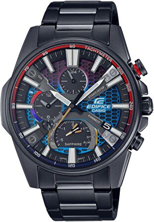 Casio Eqb-1200hg-1adr Edifice Erkek Kol Saati