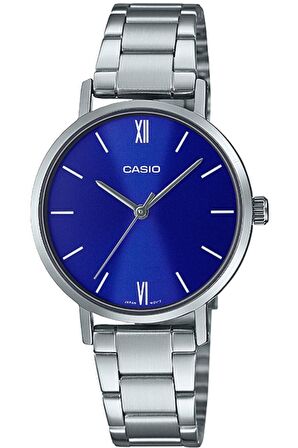 Casio LTP-VT02D-2AUDF Kol Saati