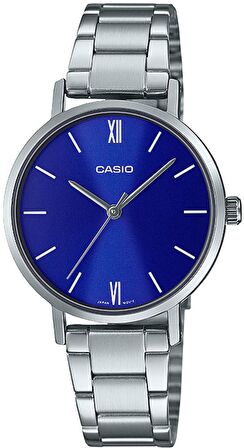 Casio LTP-VT02D-2AUDF Kol Saati