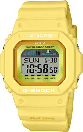 Casio GLX-5600RT-9D