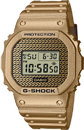 Casio DWE-5600HG-1D