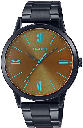 Casio MTP-E600B-1B