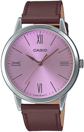 Casio MTP-E600L-5B