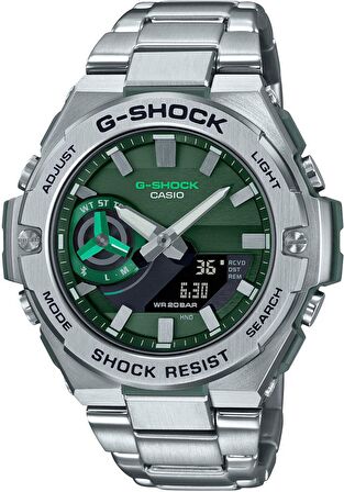 Casio GST-B500AD-3A