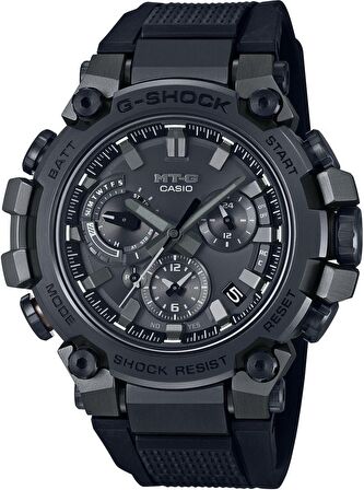 Casio Mtg-b3000b-1adr G-Shock Erkek Kol Saati