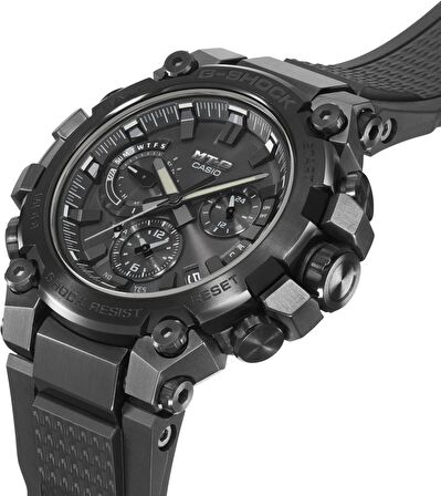 Casio Mtg-b3000b-1adr G-Shock Erkek Kol Saati