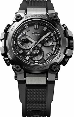 Casio Mtg-b3000b-1adr G-Shock Erkek Kol Saati