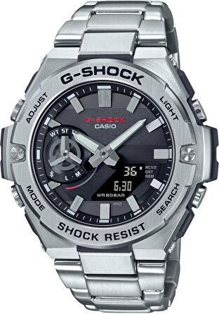 Casio GST-B500D-1A