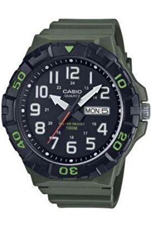 Erkek Kol Saati Mrw-210h-3avdf CAS-MRW210H3AVDF