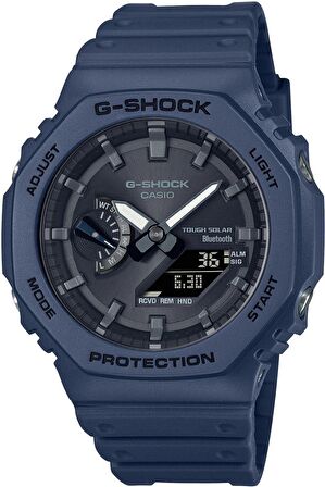 Casio Ga-b2100-2adr G-Shock Erkek Kol Saati