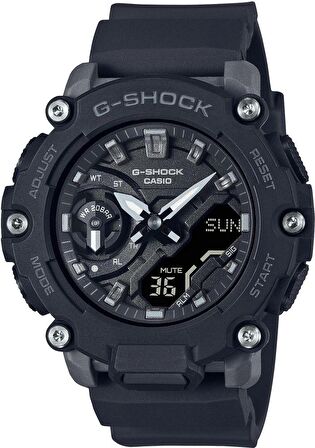 Casio GMA-S2200-1A