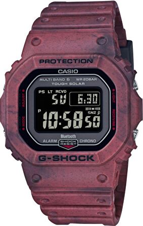 Casio GW-B5600SL-4D