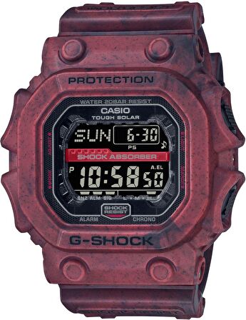 Casio GX-56SL-4D