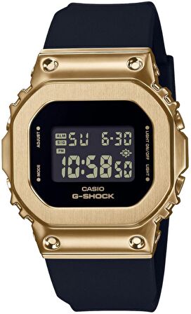 Casio GM-S5600GB-1D
