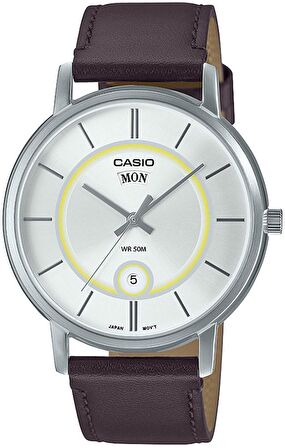 CASIO MTP-B120L-7AVDF ERKEK KOL SAATİ