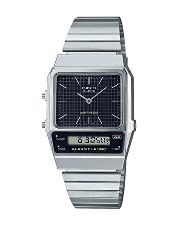 Casio Aq-800e-1adf Erkek Kol Saati
