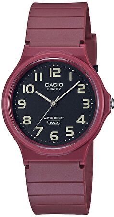 Casio Standart MQ-24UC-4BDF Kol Saati