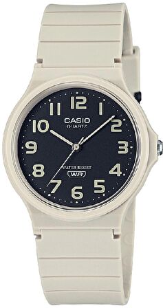 Casio Standart MQ-24UC-8BDF Erkek Kol Saati