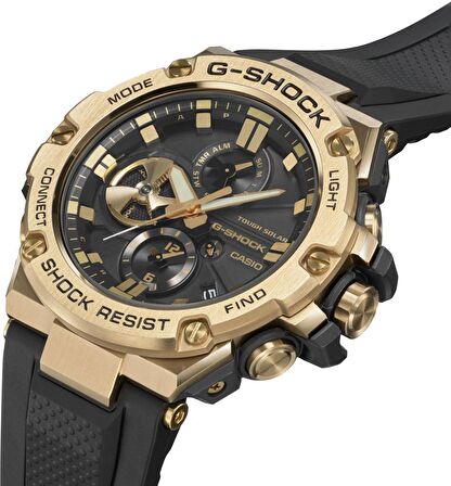 Casio GST-B100GB-1A9
