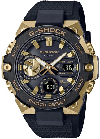 Casio GST-B400GB-1A9