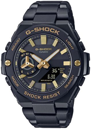 Casio Gst-b500bd-1a9dr G-Shock Erkek Kol Saati