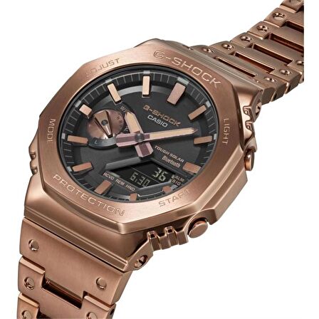 Casio GM-B2100GD-5ADR Kol Saati