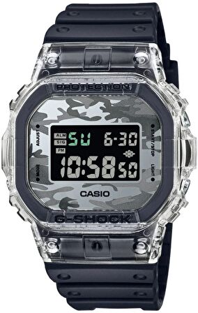 Casio DW-5600SKC-1D