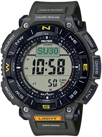 Casio PRG-340-3D