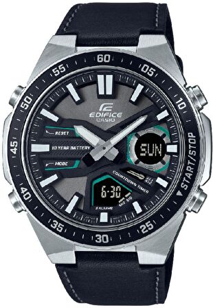 Casio Efv-c110l-1avdf Erkek Kol Saati