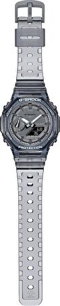 Casio Gma-s2100sk-1adr G-Shock Erkek Kol Saati